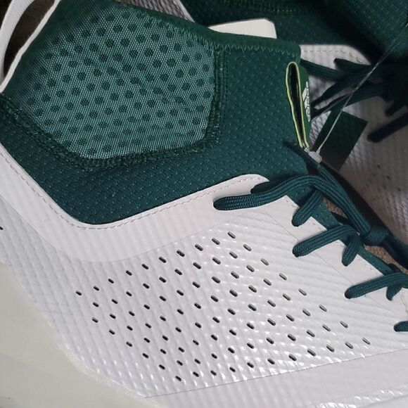 ADIDAS ADIZERO 5-STAR 7.0 MID CLEATS Men’s - Size 17 - Picture 5 of 13